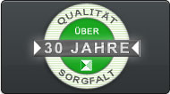 Qualität von der Sandstrahlerei Bräuer